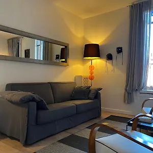 Campo Ruga 314 Appartement Venise