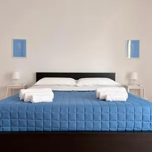 Casavacanze Nel Blu Scirocco Isola delle Femmine
