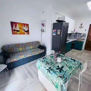 La Casa Di Annarella Isola delle Femmine